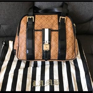 LAMB handbag